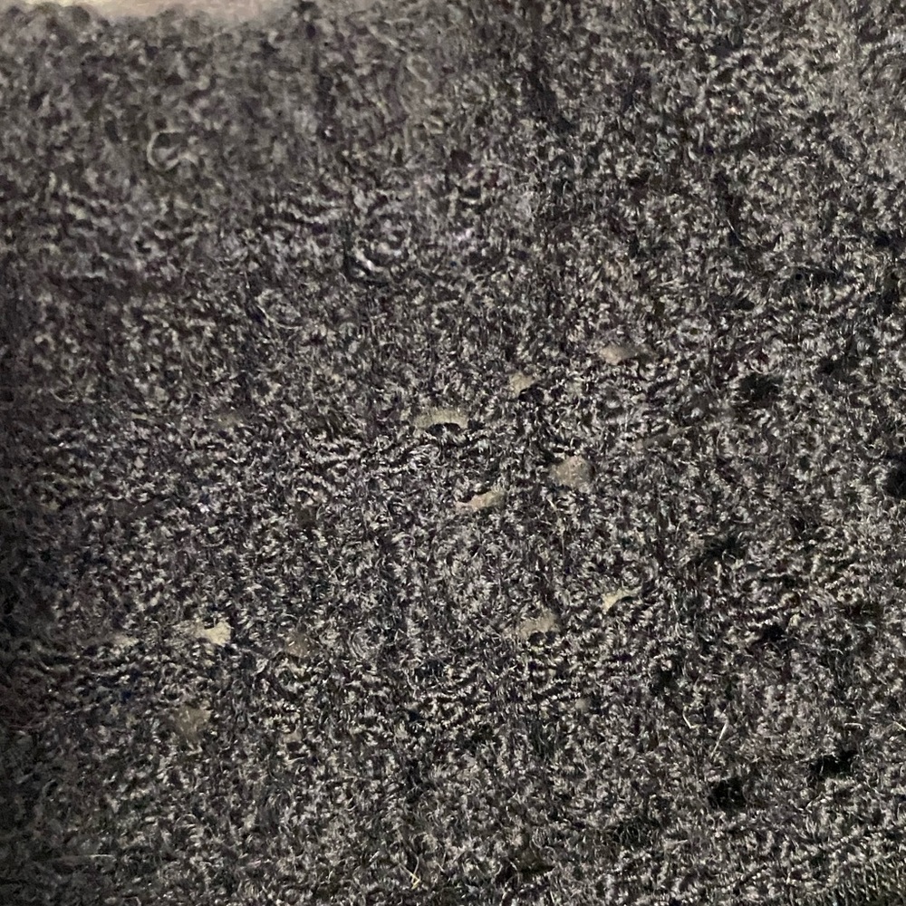 Vintage Diesel Paris Turtleneck - Picture 8 of 14